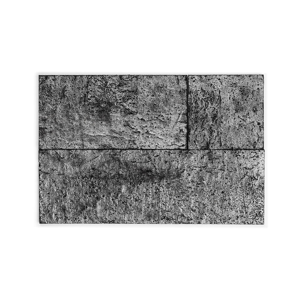 brick | three