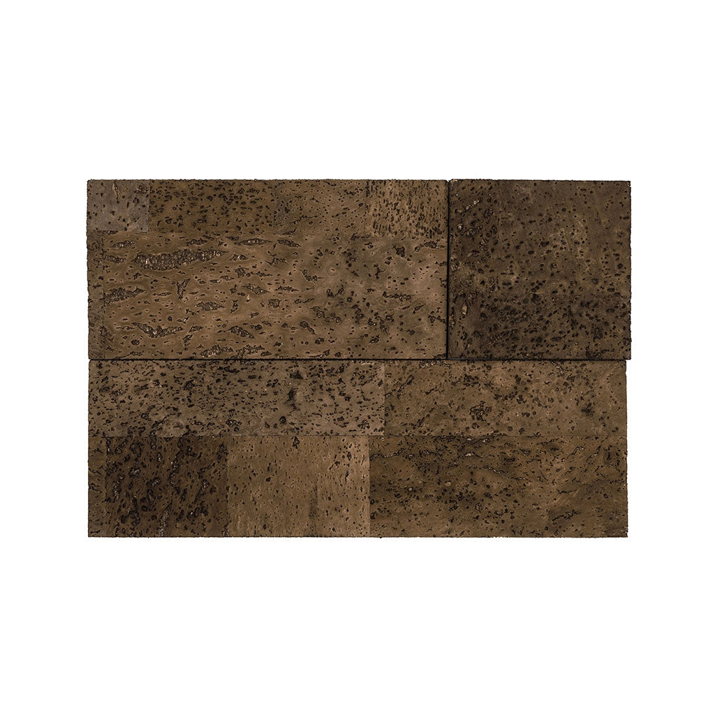 brick | three