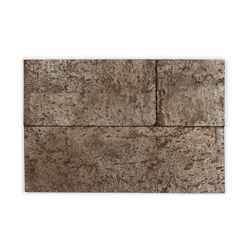 brick | three