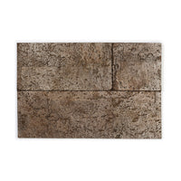 brick | three