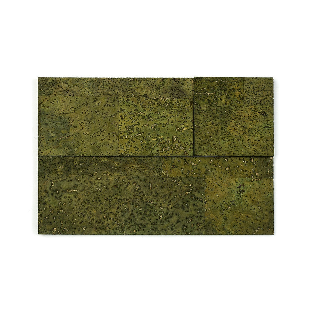 brick | three