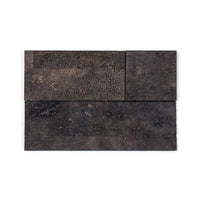 brick | three