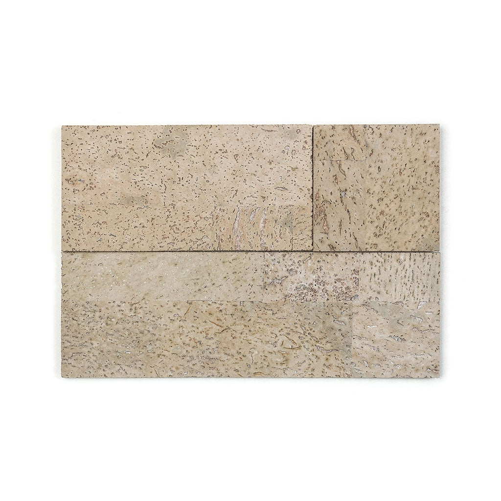brick | three