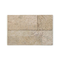 brick | three