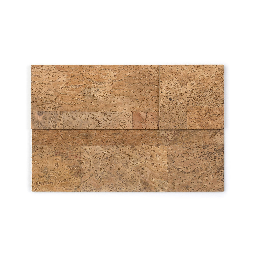 brick | three