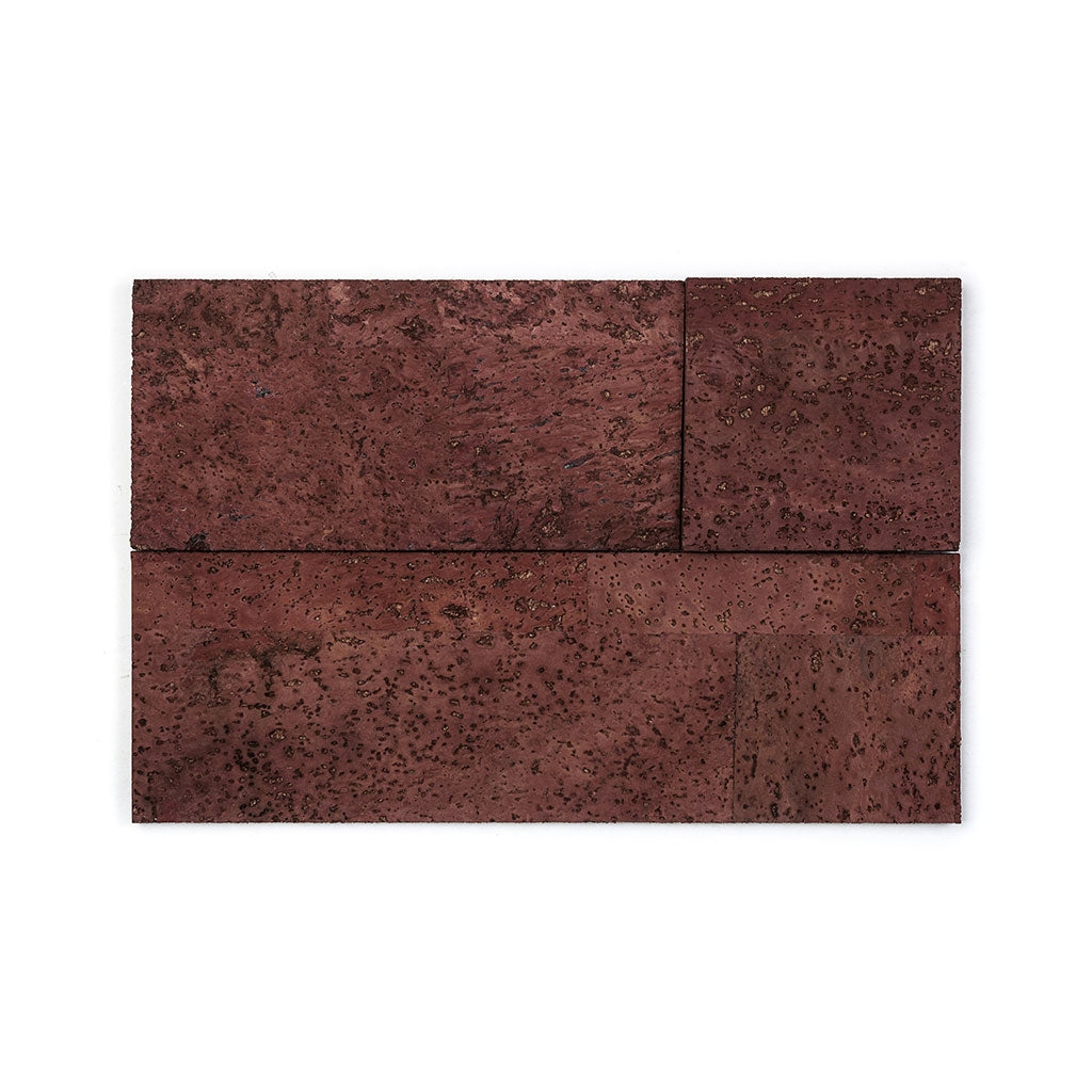 brick | three
