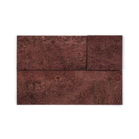 brick | three