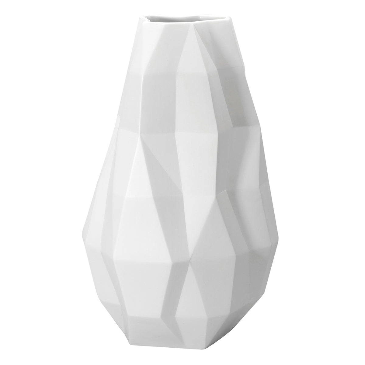 quartz | vase | tall