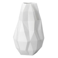 quartz | vase | tall