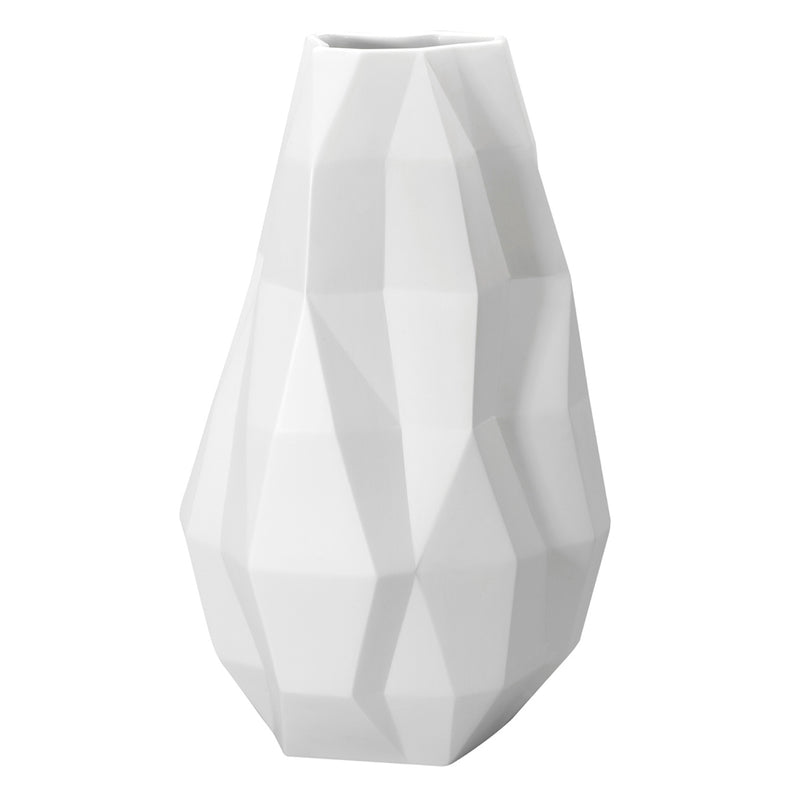 quartz | vase | tall