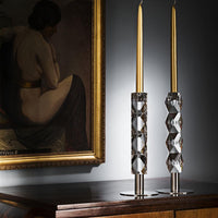 diamanti | candlestick