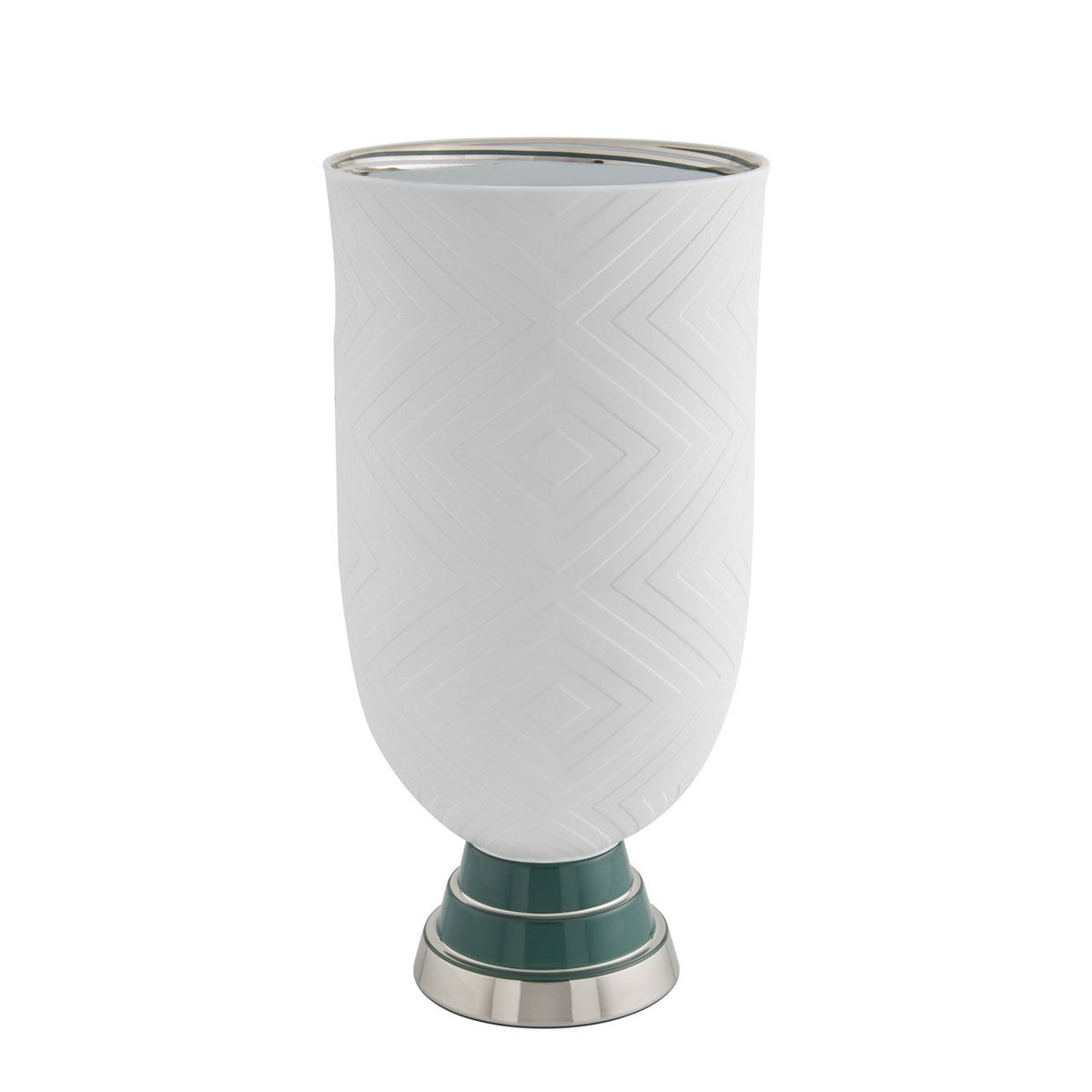 lavish | vase