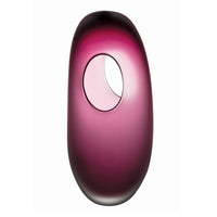 portal | large vase | pink matte