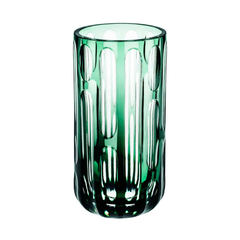 cattedrale | vase | green