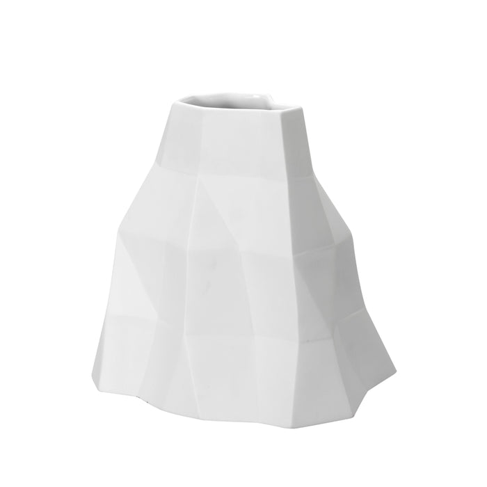 quartz | vase | small