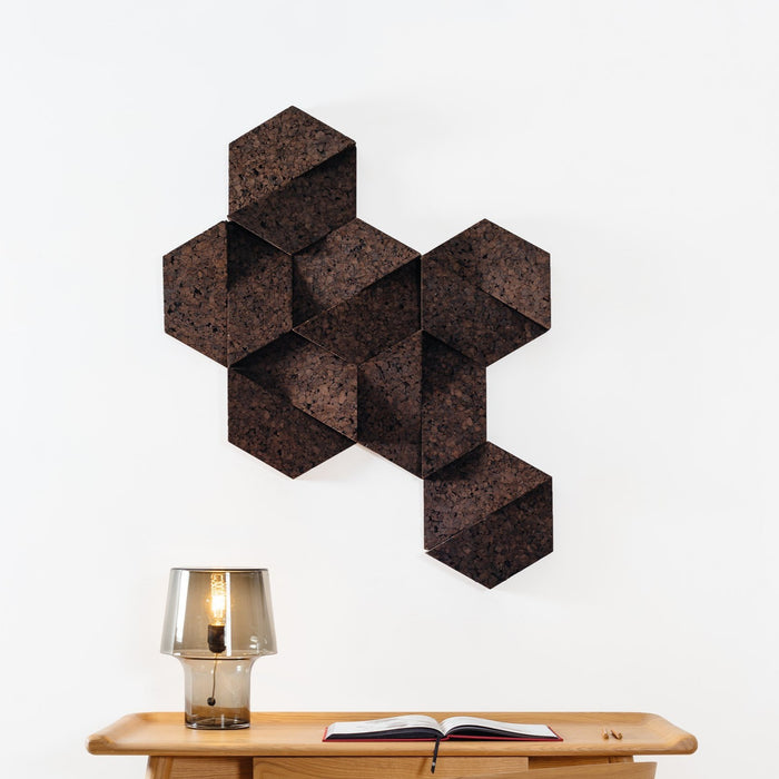 tile | triangle