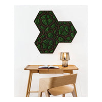 green | vor