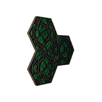 green | vor