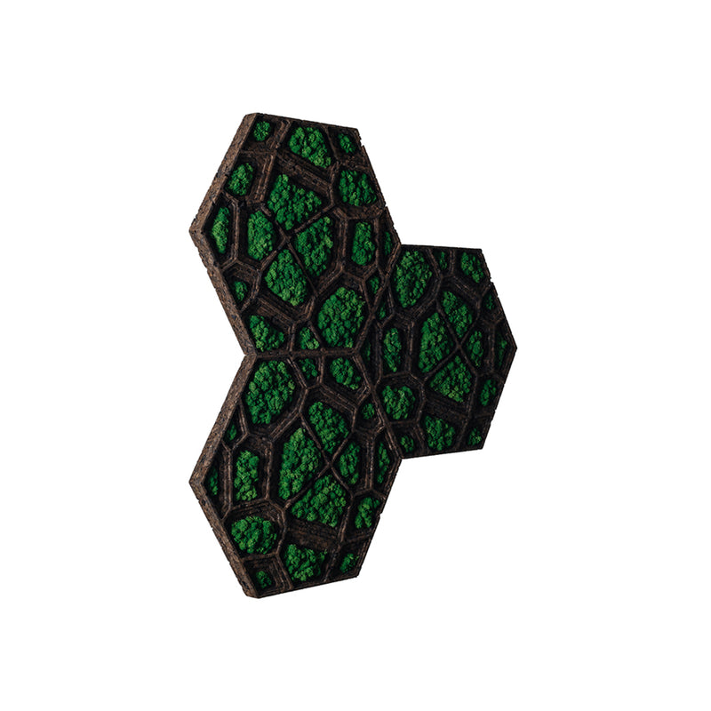 green | vor