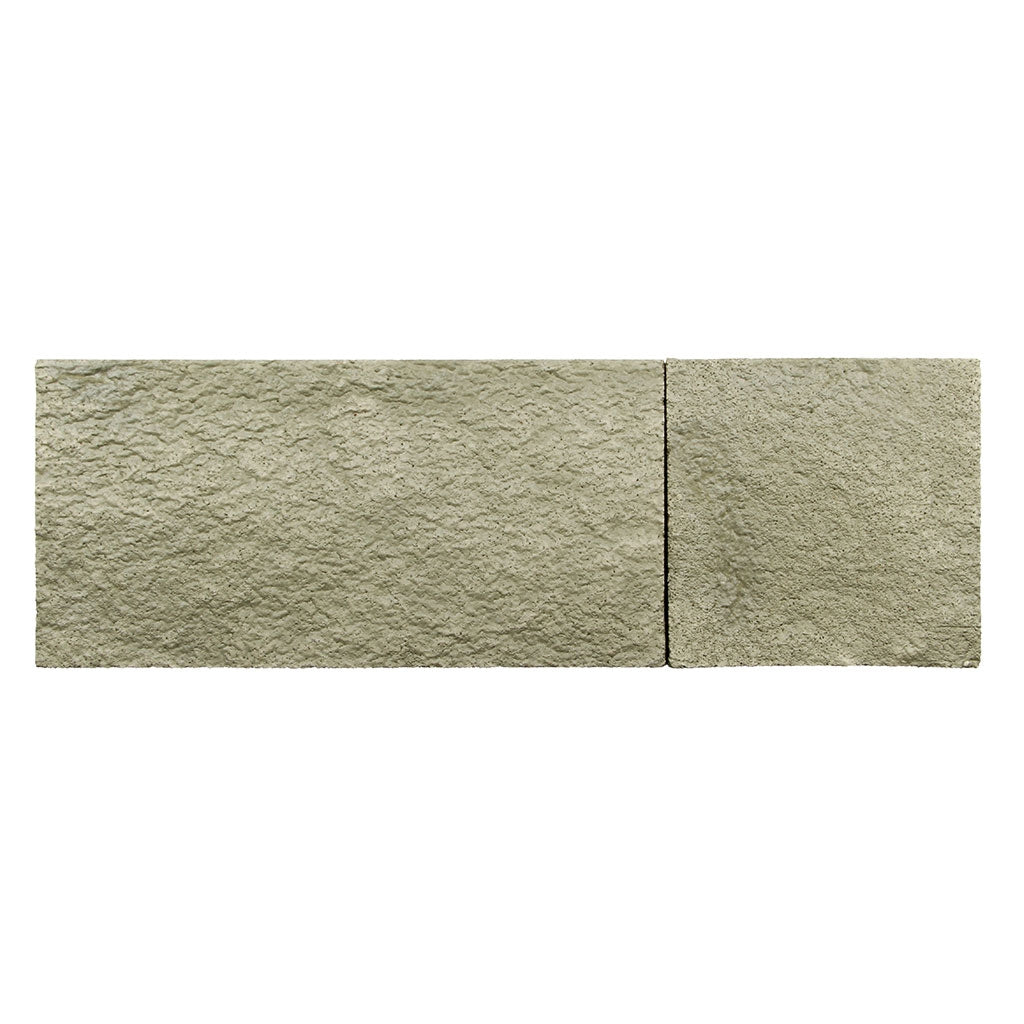 metallic | rectangular