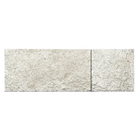 metallic | rectangular