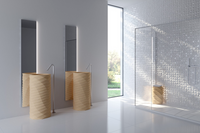 nu-spa | stool