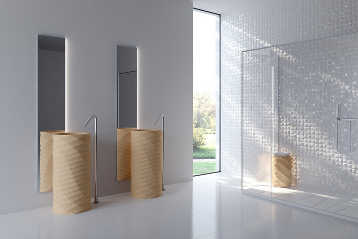 nu-spa | stool