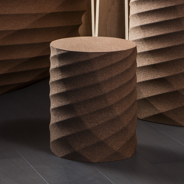 nu-spa | stool