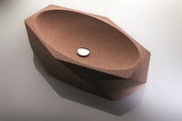 nu-spa | countertop washbasin