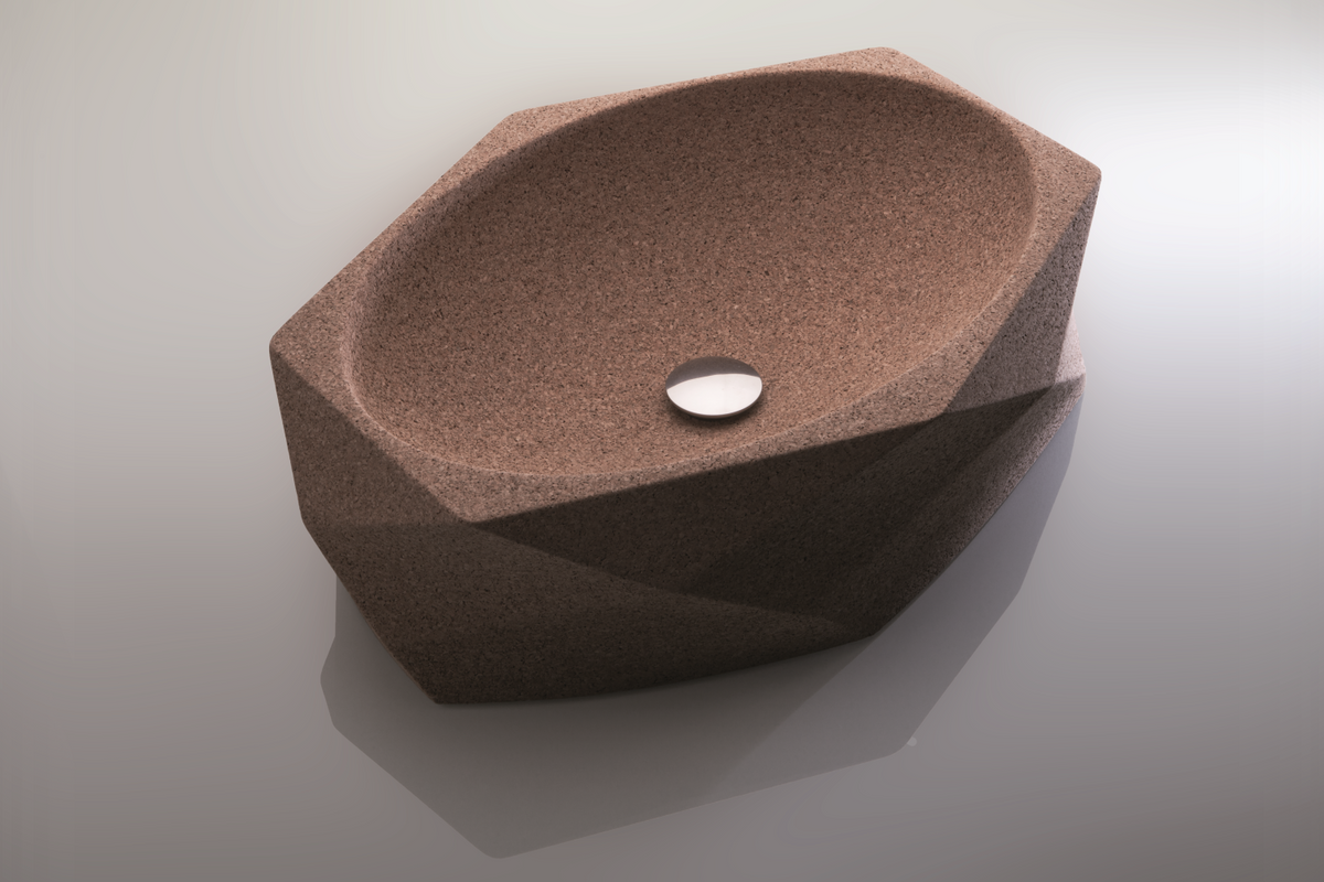 nu-spa | countertop washbasin