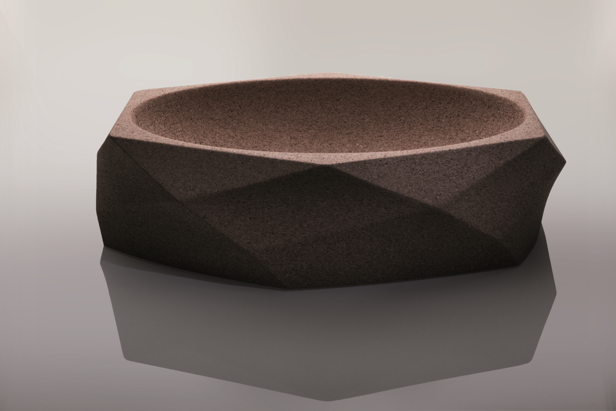 nu-spa | countertop washbasin