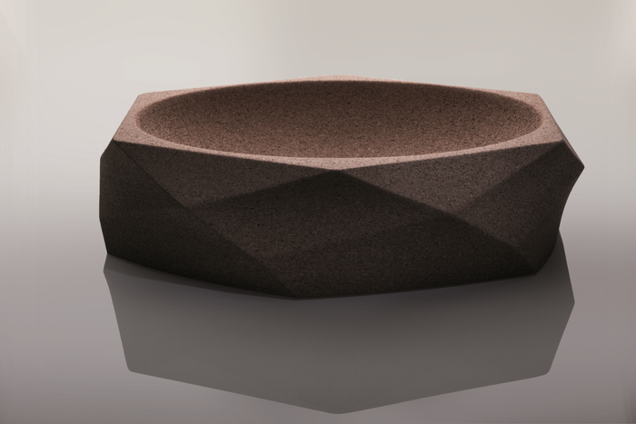 nu-spa | countertop washbasin