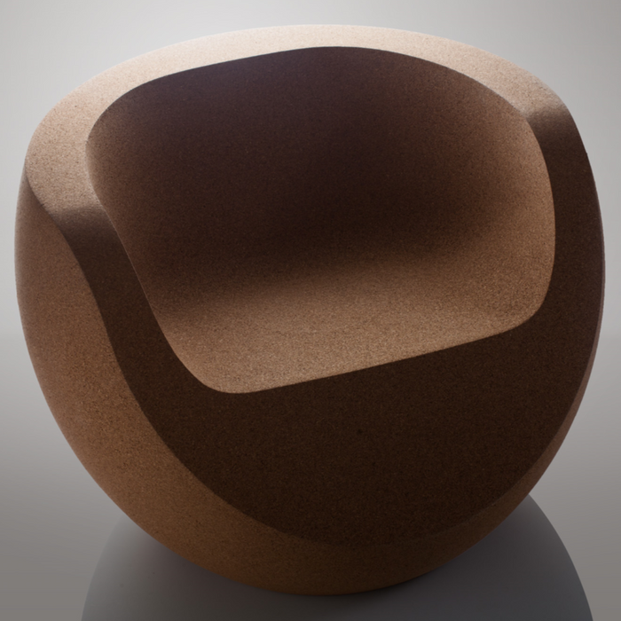 moon | chair