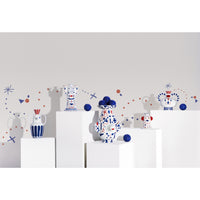 folkifunki | candlestick | triple