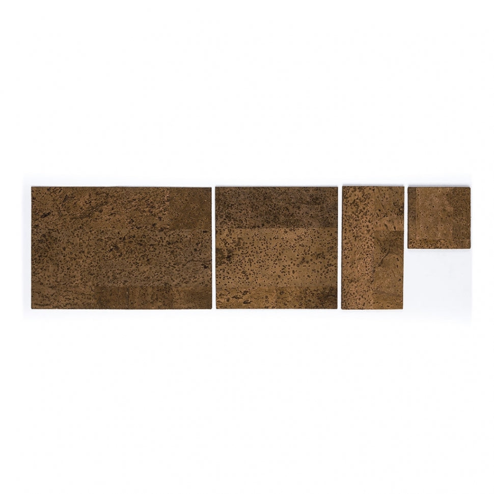 brick | four