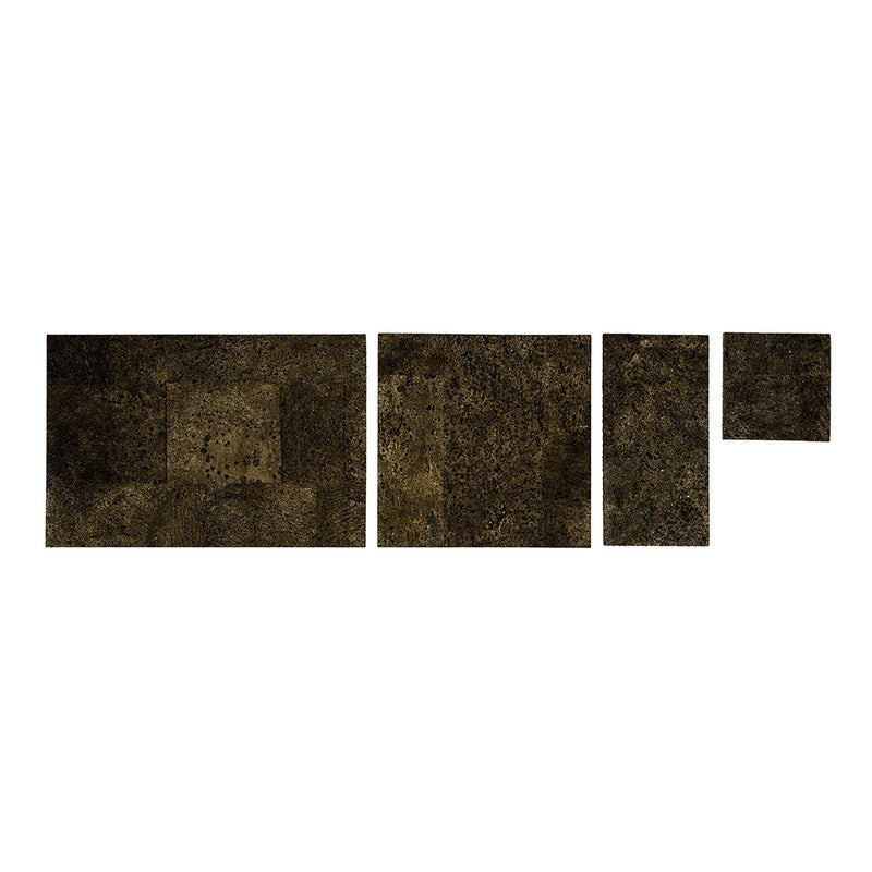 brick | four