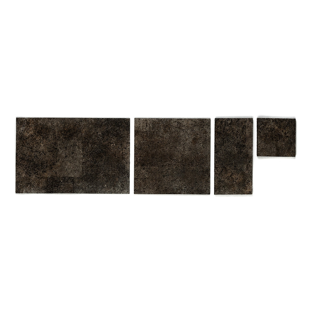 brick | four