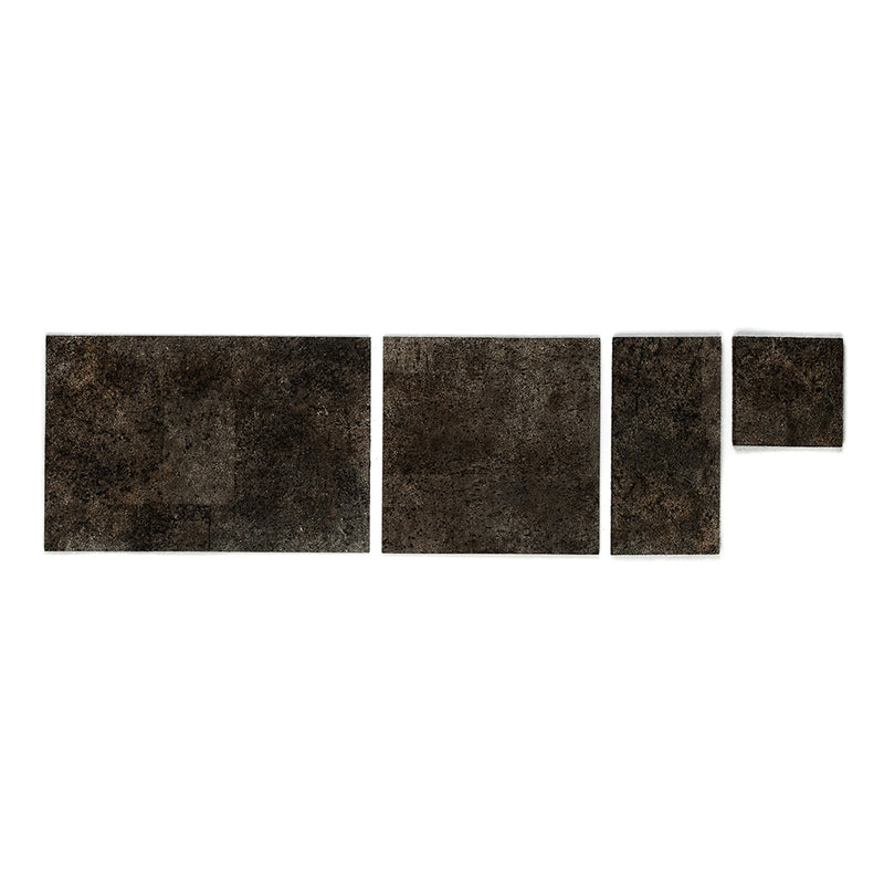 brick | four
