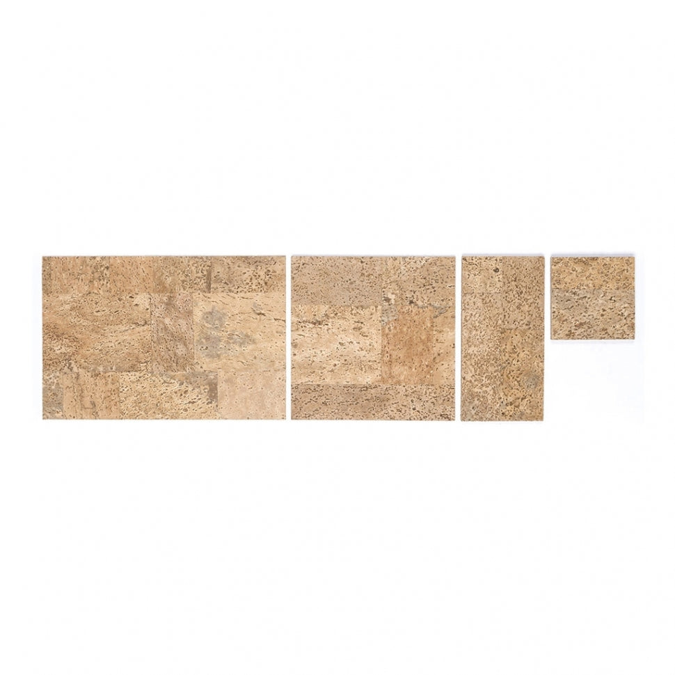 brick | four
