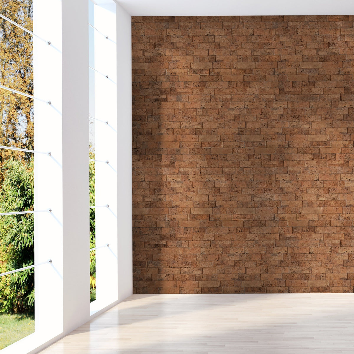 brick | one