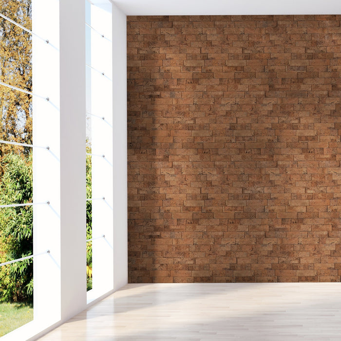 brick | one