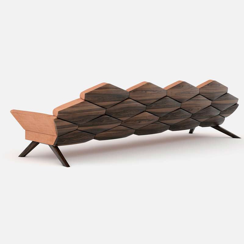 hive | sofa