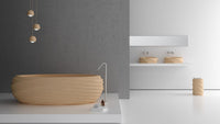 nu-spa | countertop washbasin